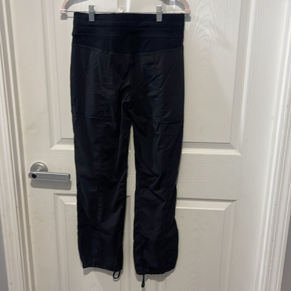 Lululemon Athletica Charcoal Joggers - Picture 4 of 4